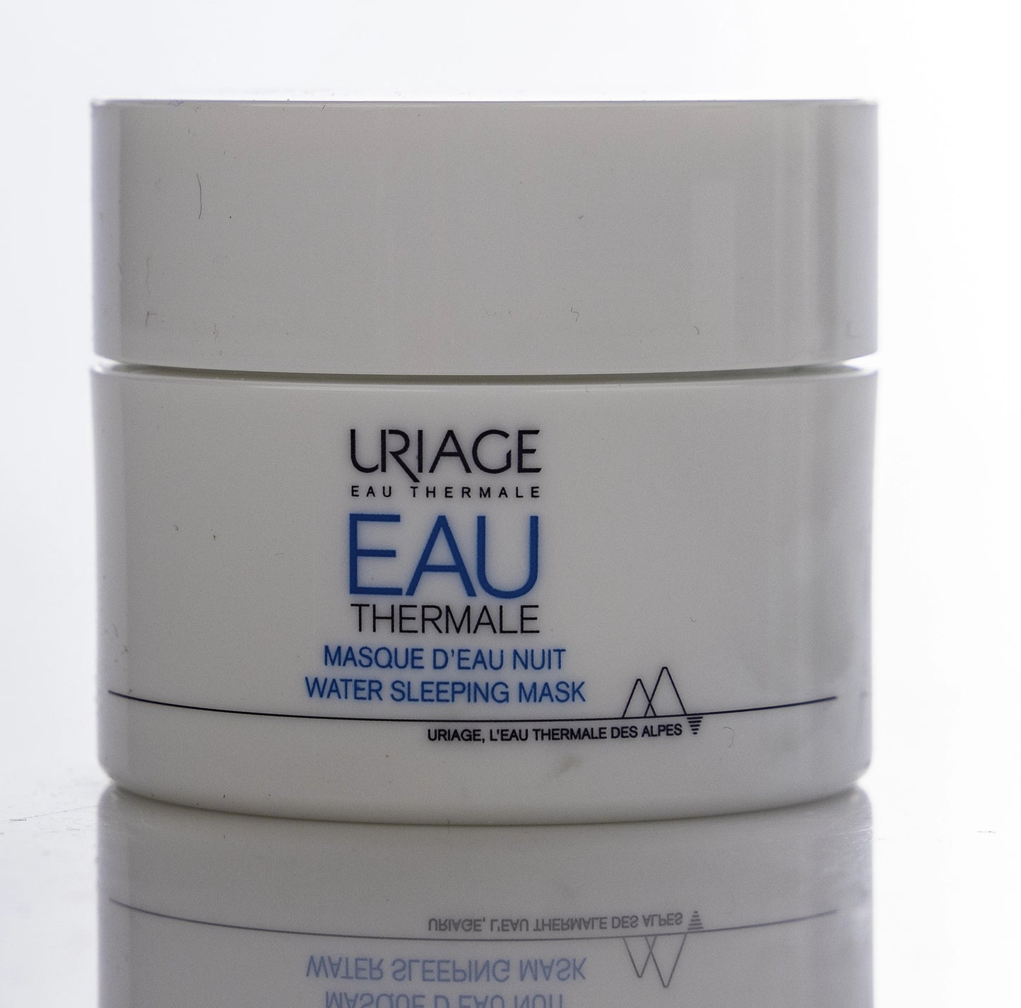 Uriage Sleeping Mask 50 ml