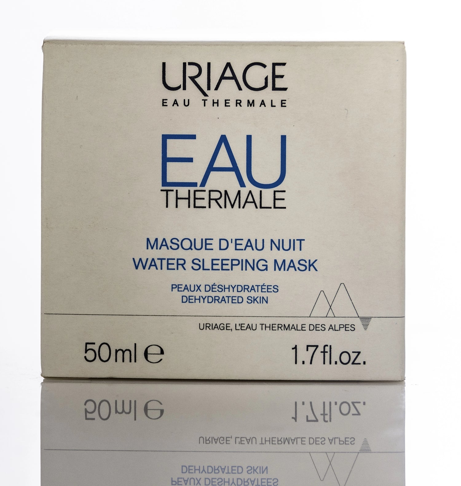 Uriage Sleeping Mask 50 ml