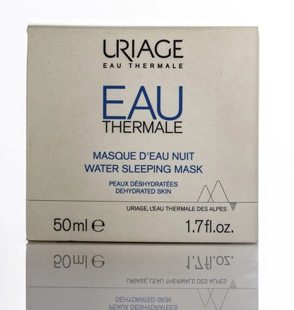 Uriage Sleeping Mask 50 ml