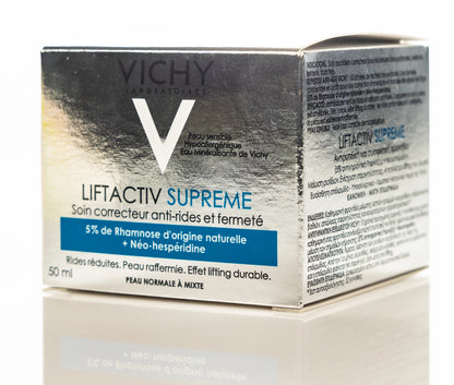 Vichy Liftactiv Supreme Day Cream 50 ml