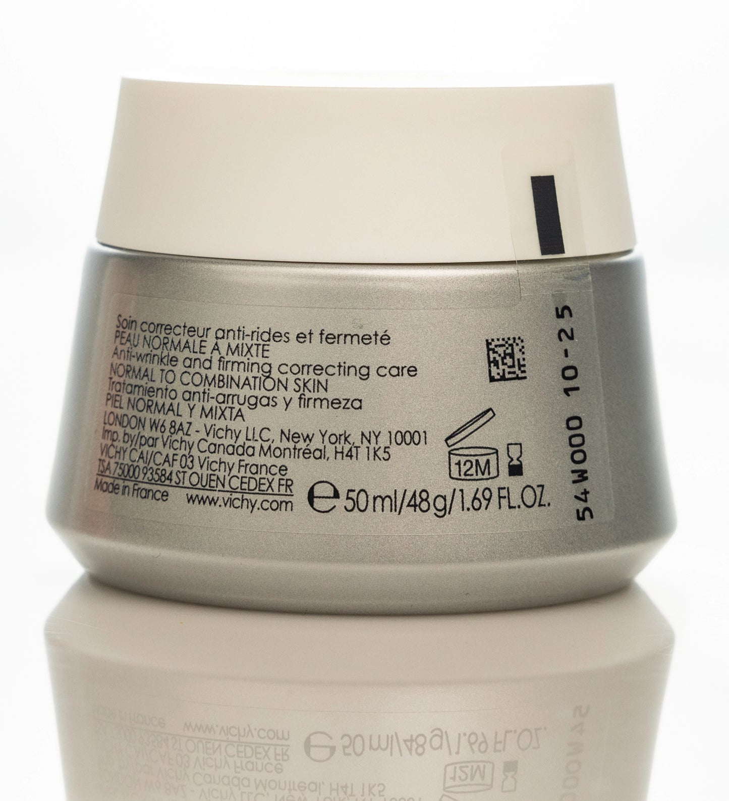 Vichy Liftactiv Supreme Day Cream 50 ml