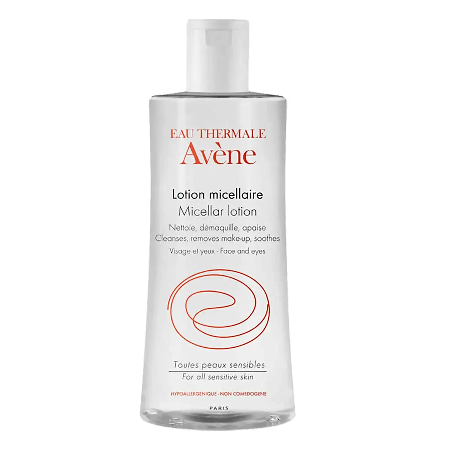 Avène Micellar Lotion 400 Ml