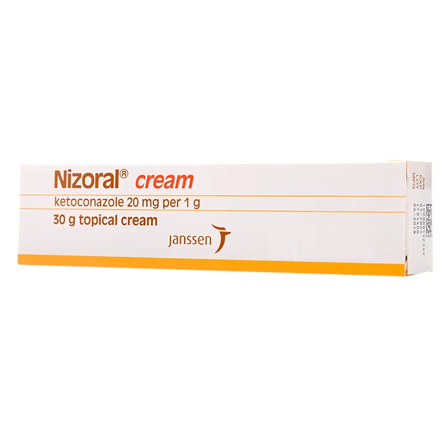 Nizoral Cream 2% 30 Gm
