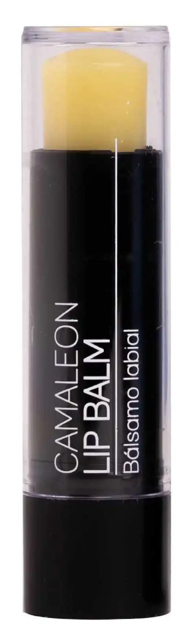 Camaleon Kit Reparador - Lip Scrub + Lip Balm SPF15