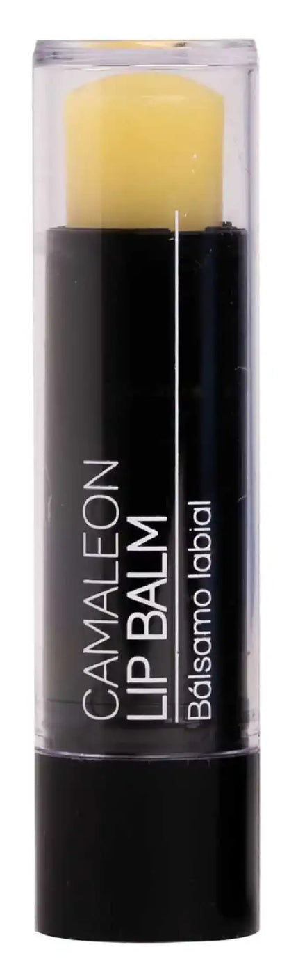 Camaleon Kit Reparador - Lip Scrub + Lip Balm SPF15