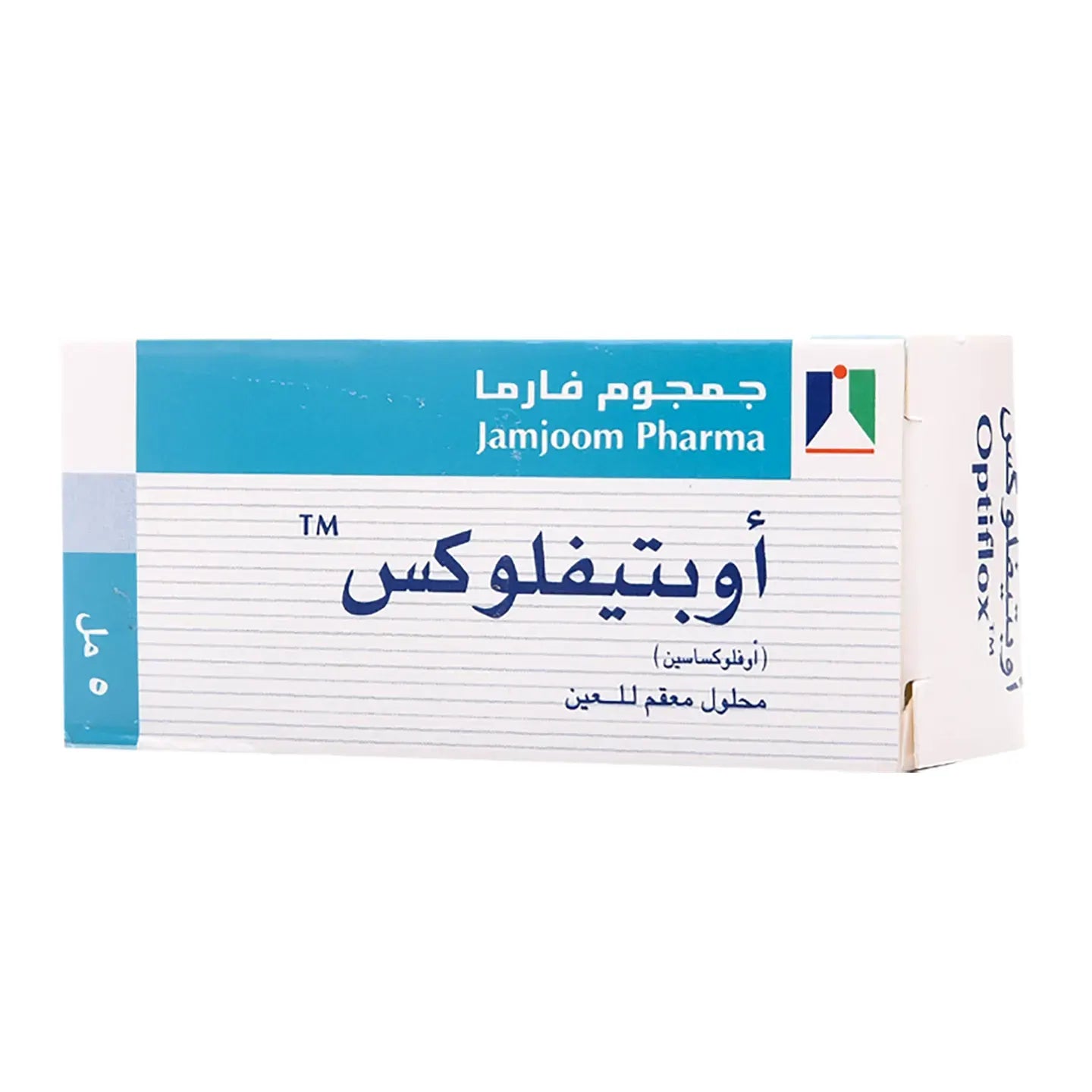 Optiflox Eye Drops 5Ml