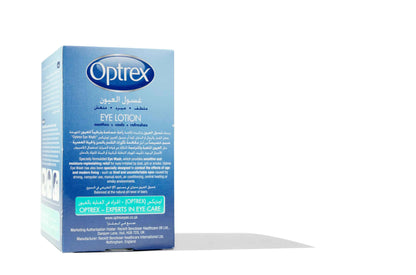 Optrex Eye Lotion 110Ml
