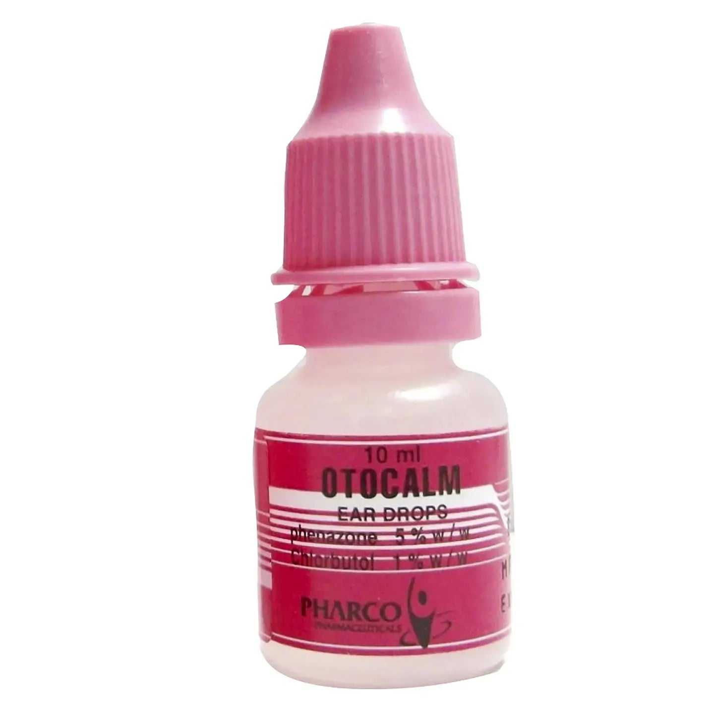 Otocalm Ear Drops 10Ml