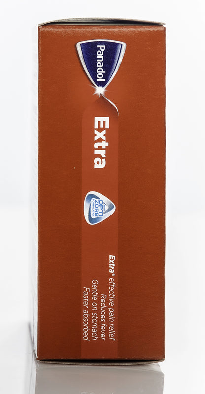 Panadol Extra 48 Tablets