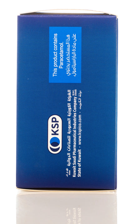 Panadrex 500Mg 96 Tablets