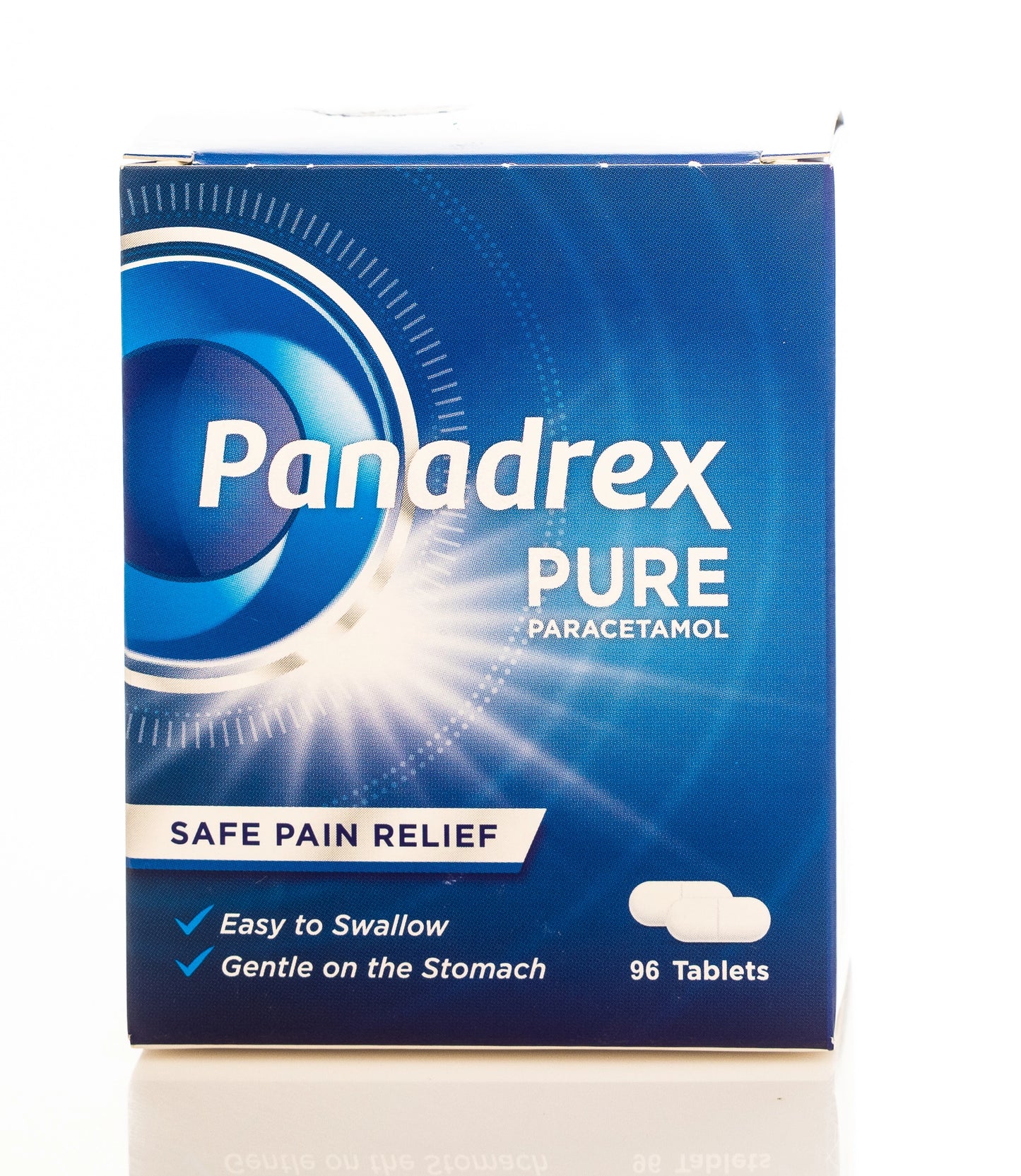Panadrex 500Mg 96 Tablets