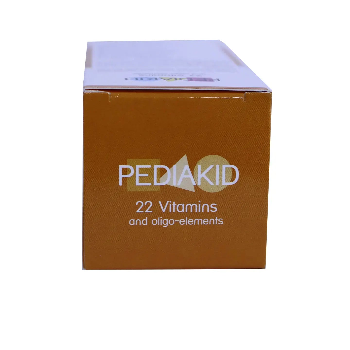 Pediakid 22 Vitamins & Oligo-Elements Syrup 125 ml