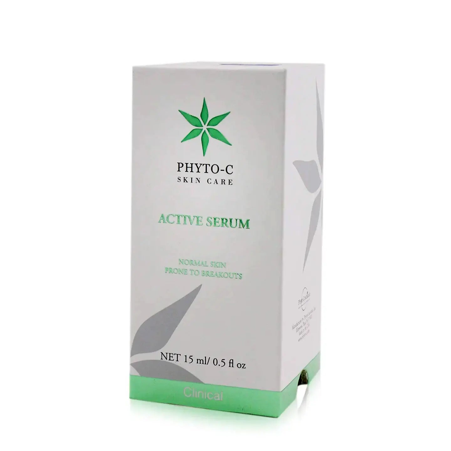 Phyto-C Skin Care Active Advanced Serum 15 Ml