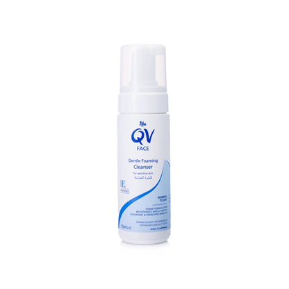 QV Gentle Foam Cleanser 150 ml