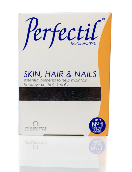 Vitabiotics Perfectil 30 Capsules