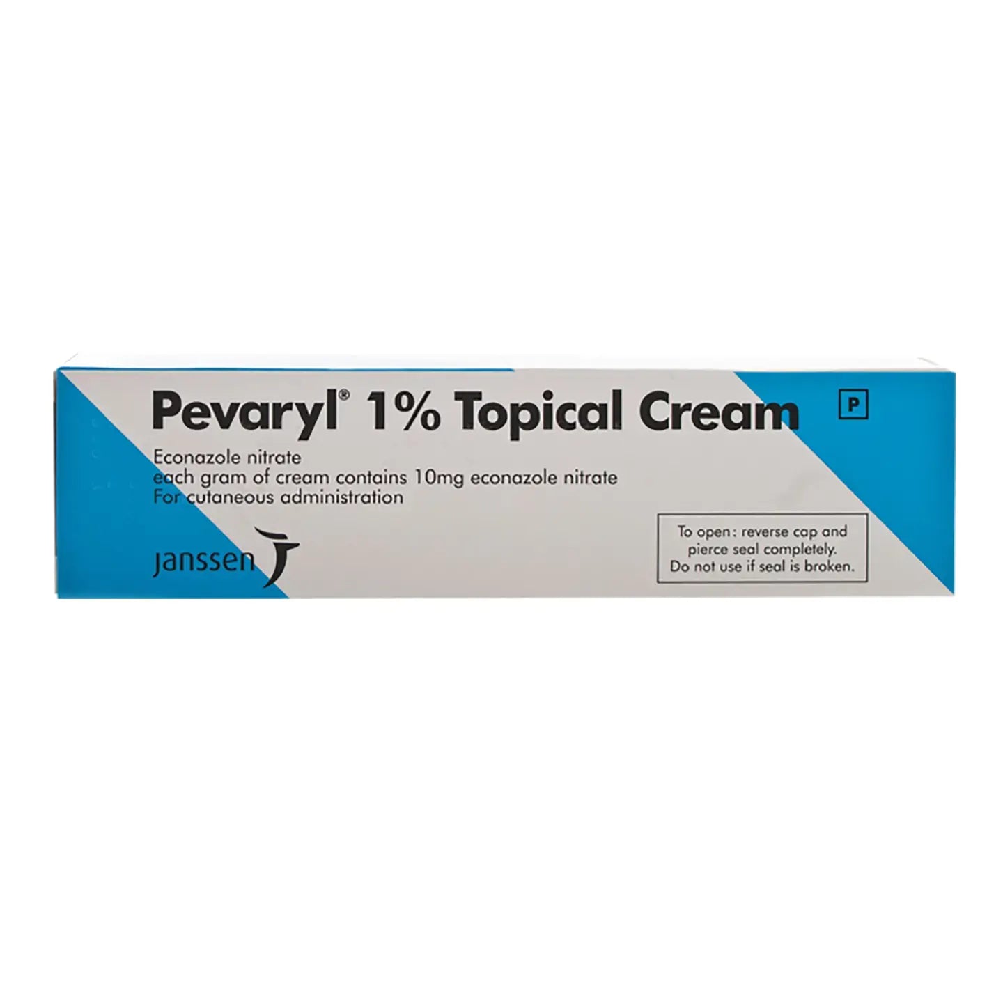 Pevaryl Cream 30Gm