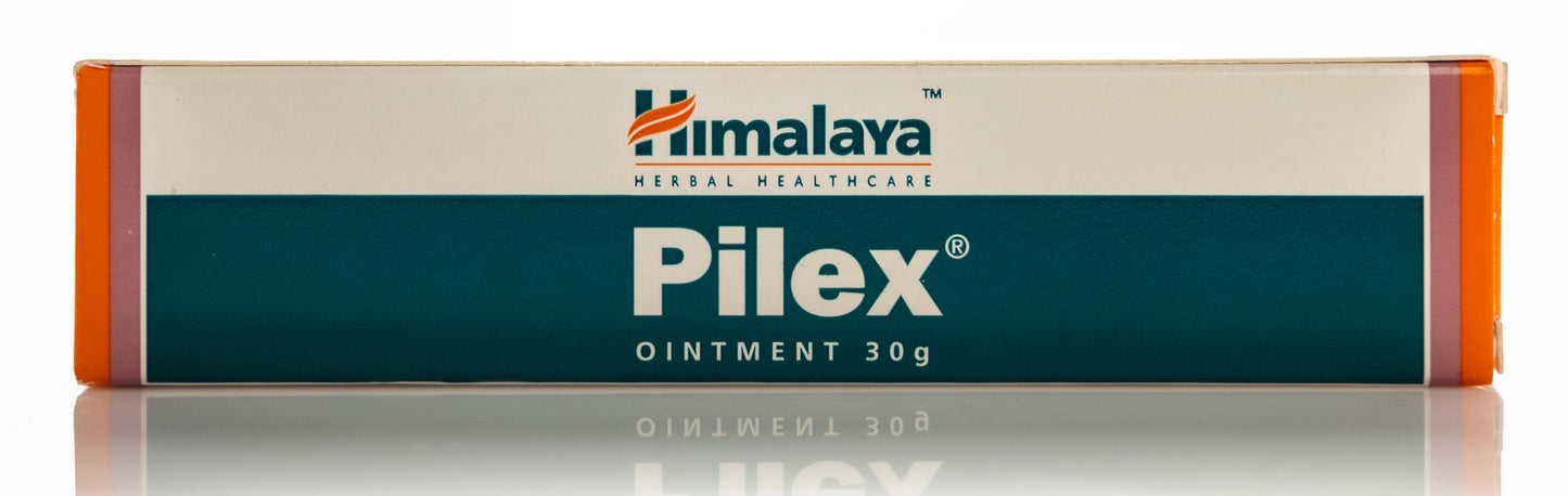 Pilex Ointment 30Gm