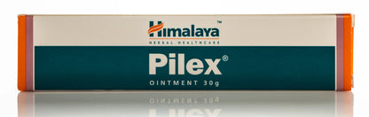 Pilex Ointment 30Gm