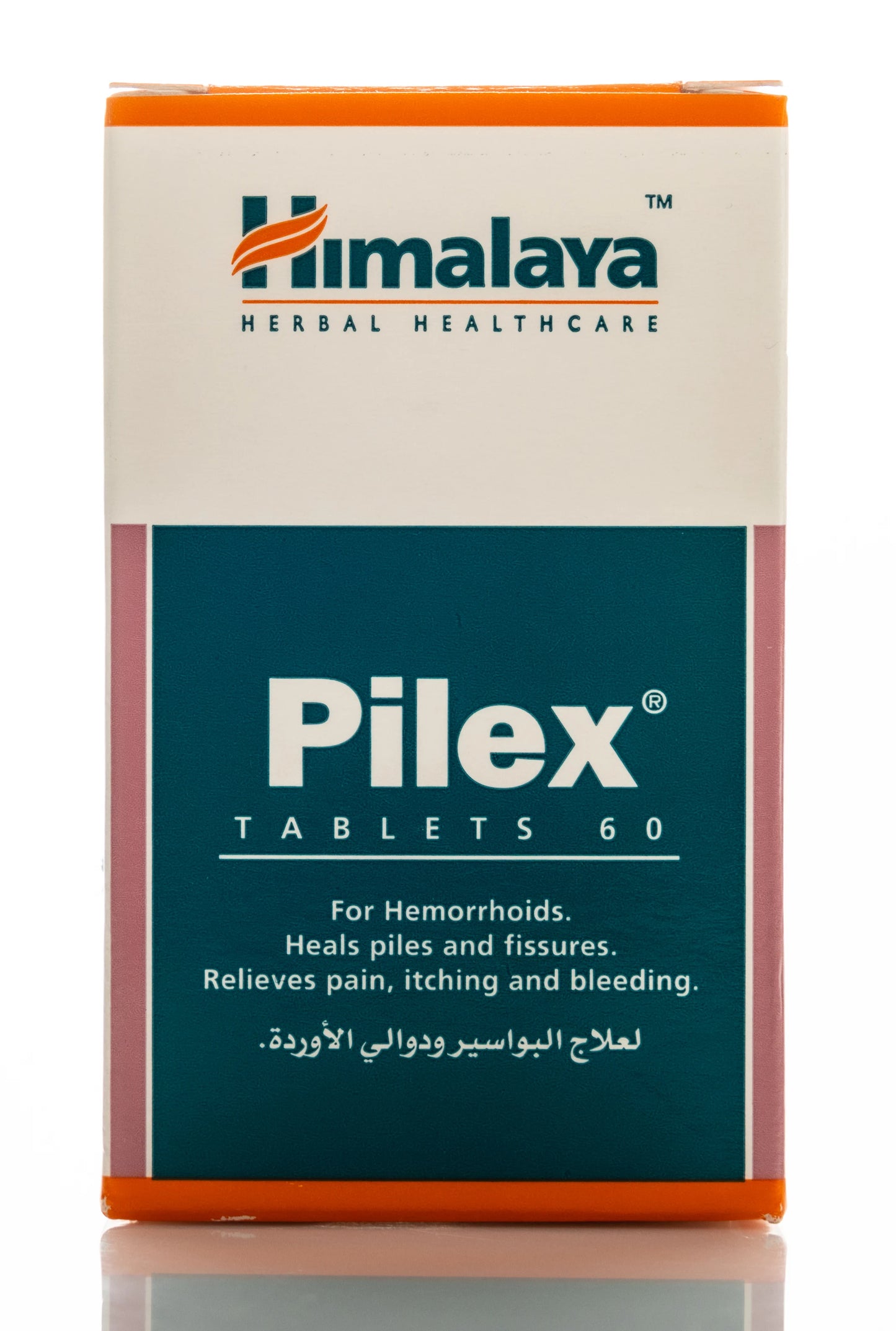 Pilex 60 Tablets