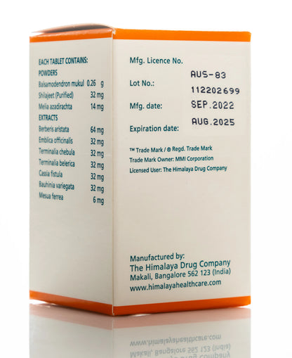Pilex 60 Tablets
