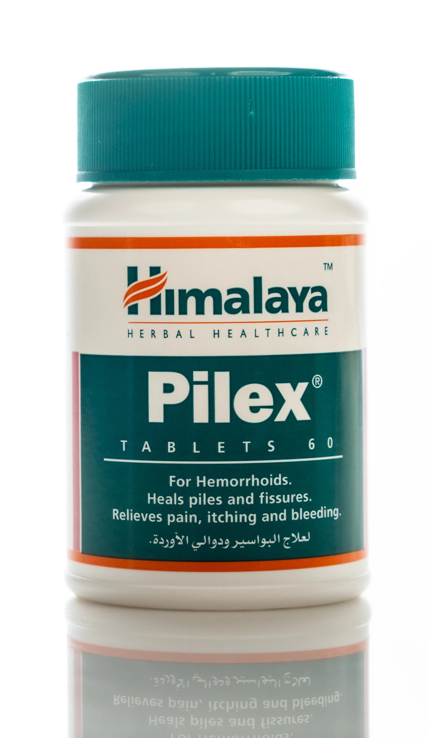 Pilex 60 Tablets