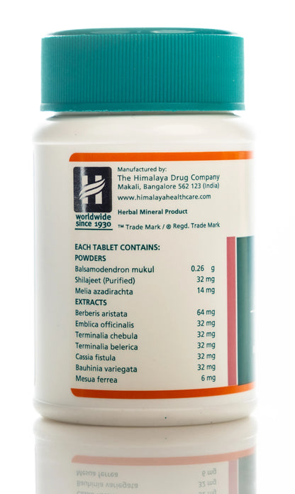 Pilex 60 Tablets