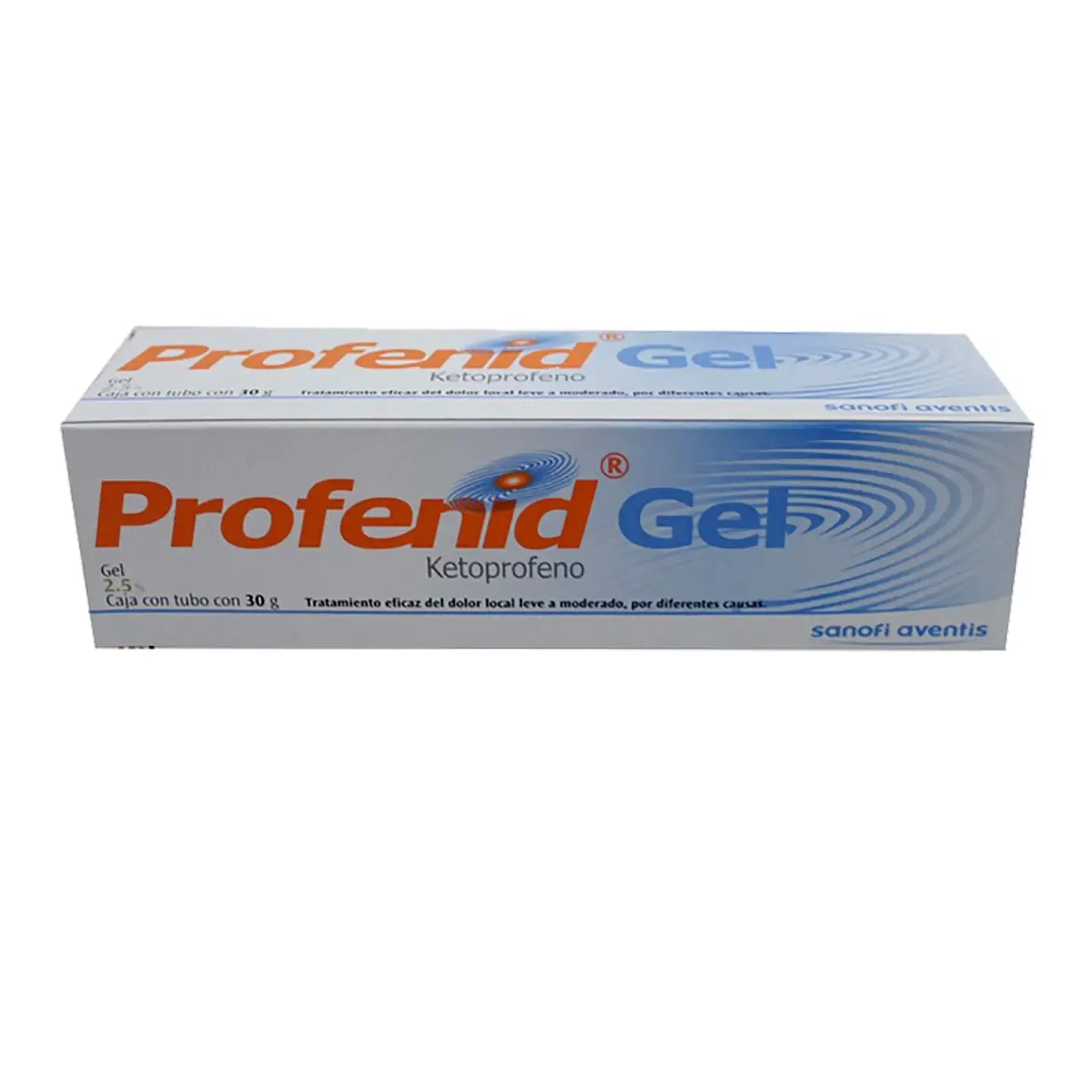 Profenid Gel 2.5% 60Gm