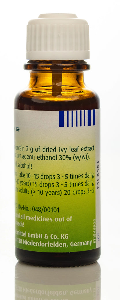 Prospan Drops 20Ml