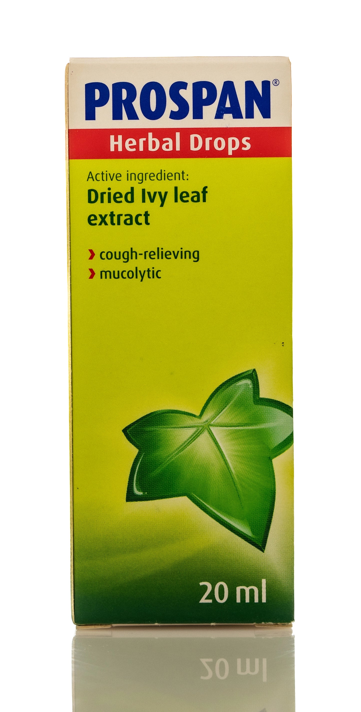 Prospan Drops 20Ml