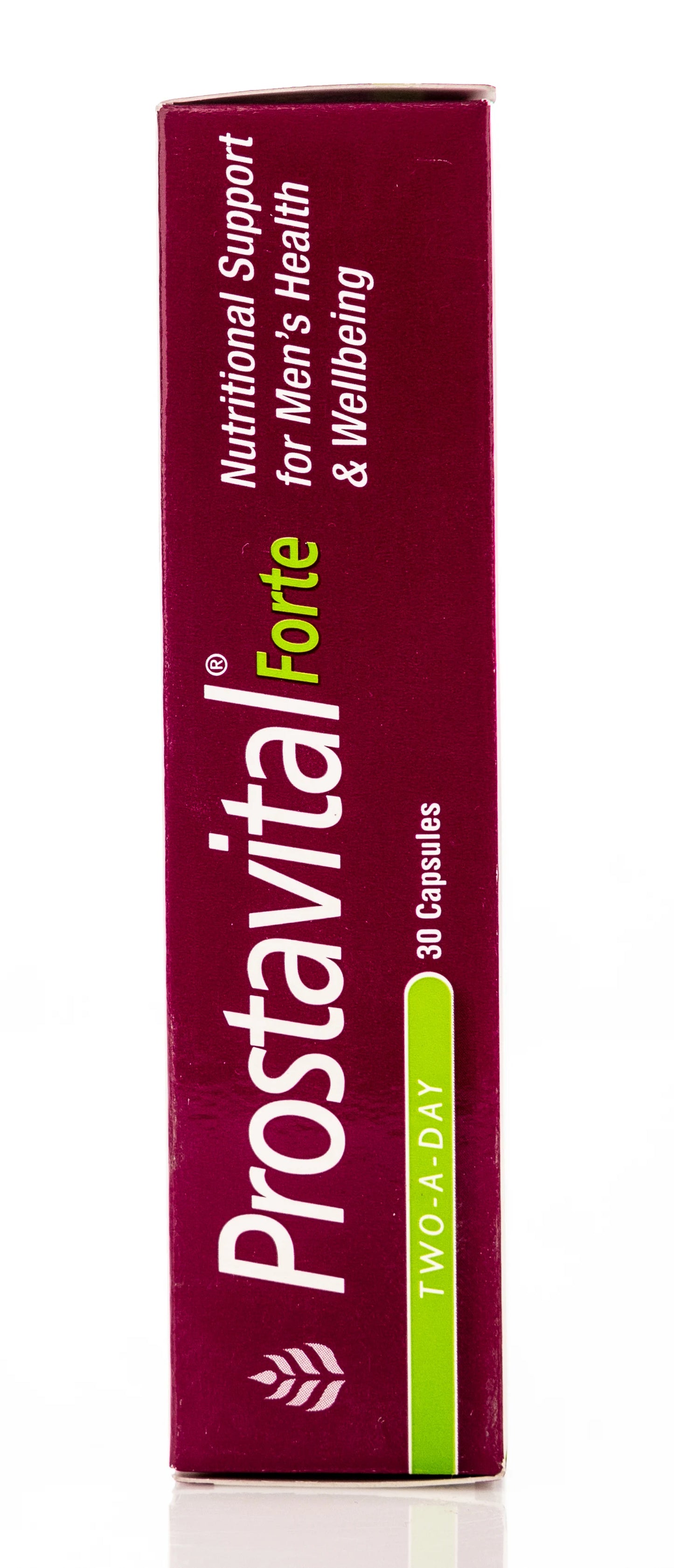Health Aid Prostavital Forte 30 Capsules