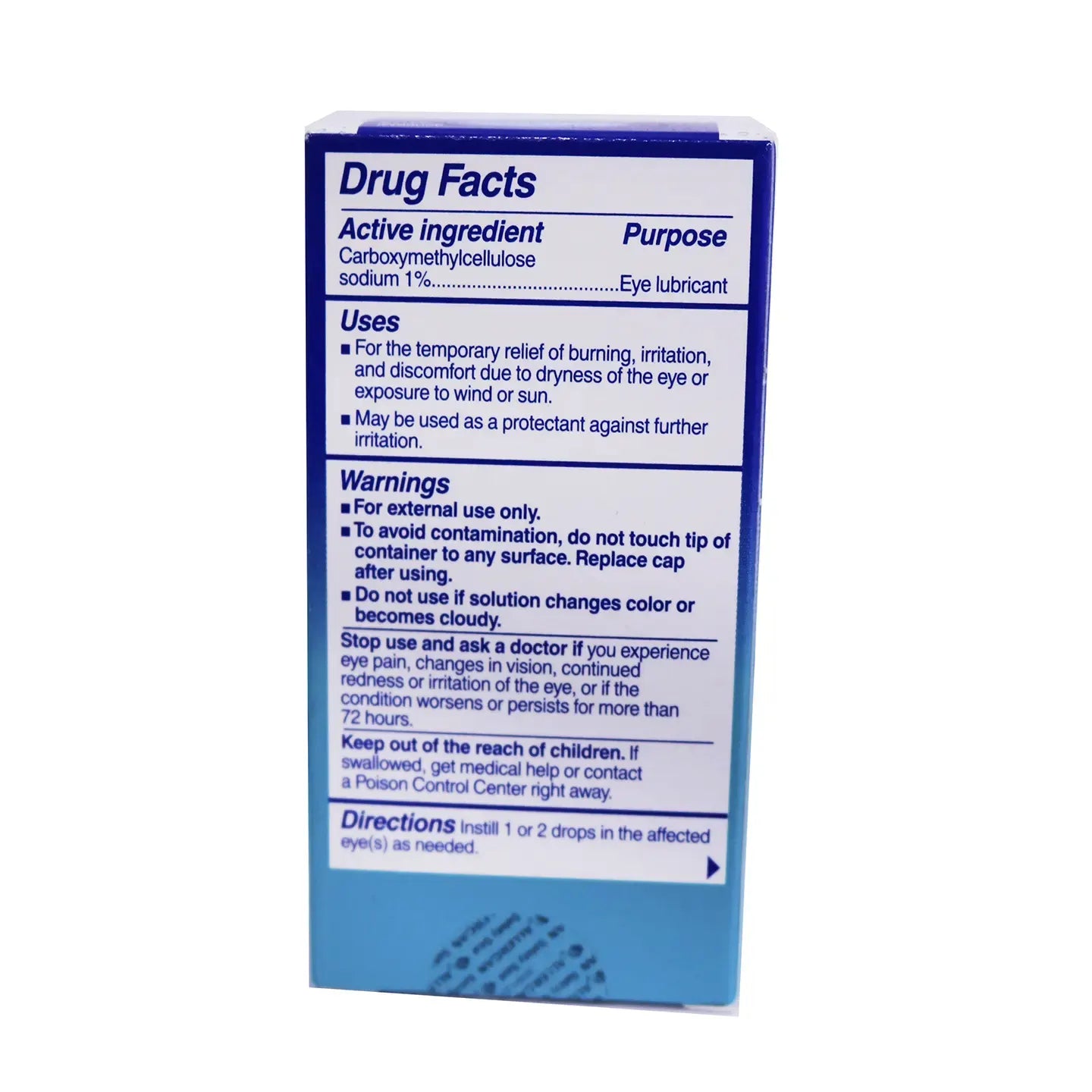 Refresh Liquigel 1% Eye Drops 15ML