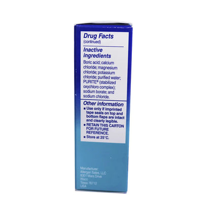Refresh Liquigel 1% Eye Drops 15ML