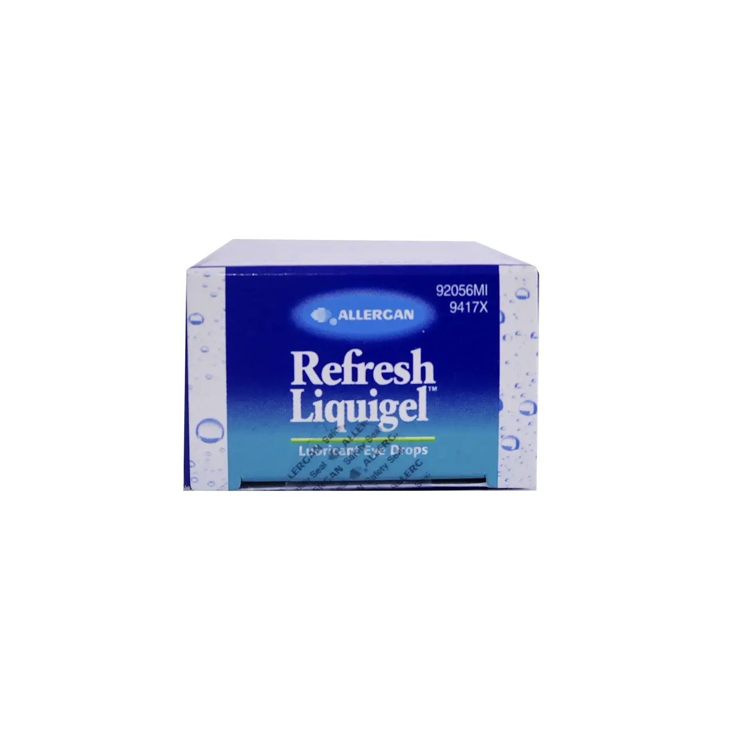Refresh Liquigel 1% Eye Drops 15ML