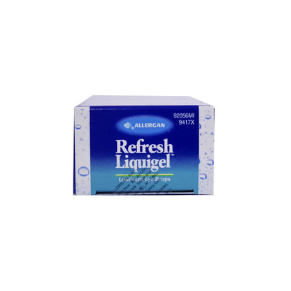 Refresh Liquigel 1% Eye Drops 15ML