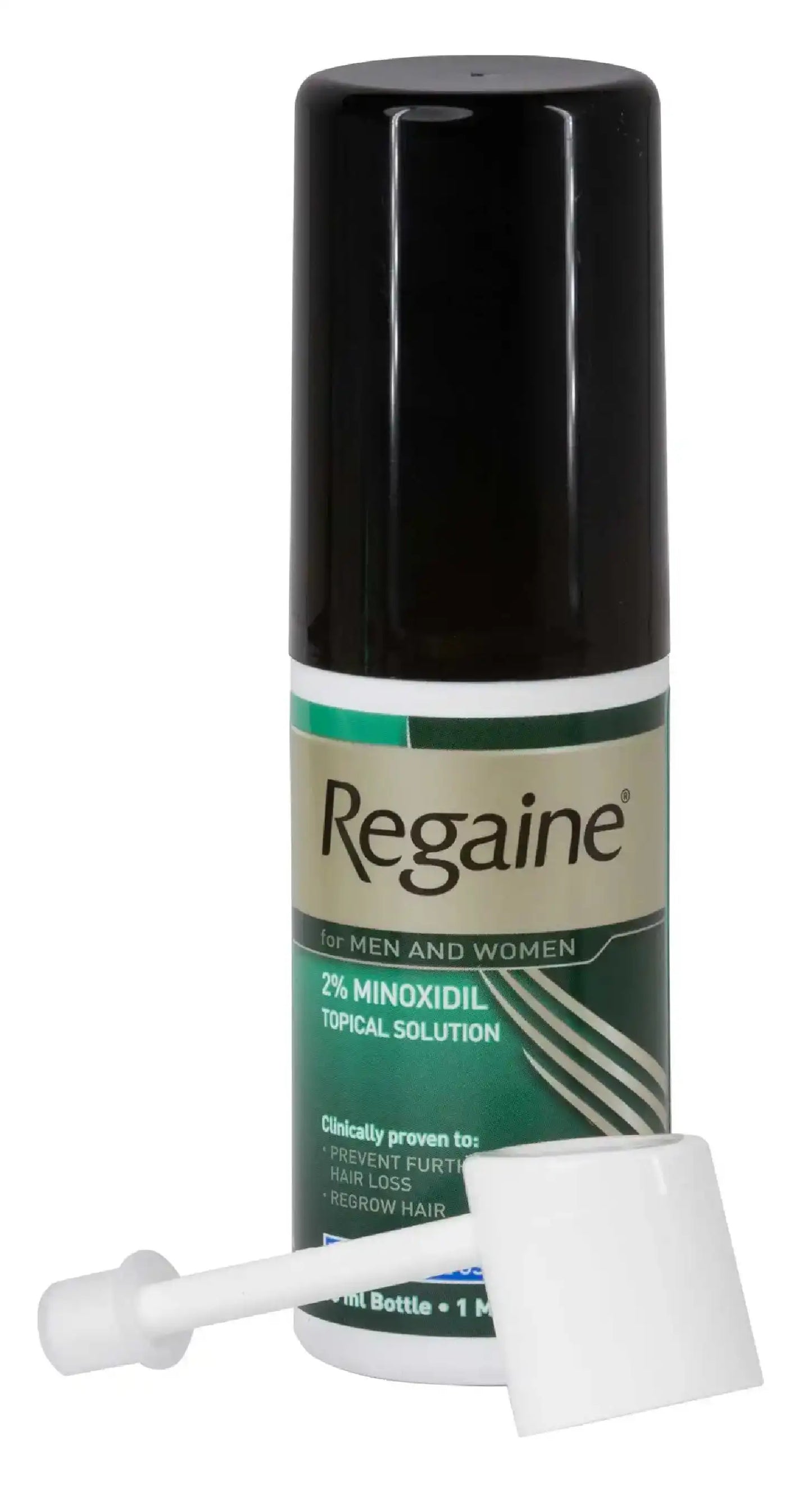 Regaine 2% Solution 60Ml