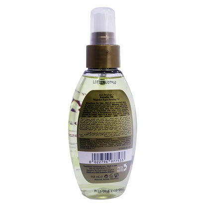 OGX Keratin Oil Spray 118 ml