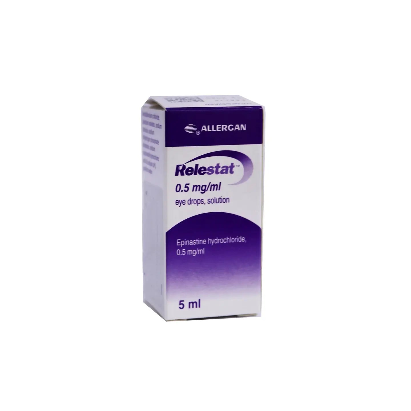 Relestat Eye Drops 5Ml