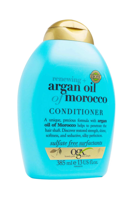 OGX Argan Oil Of Morocco Conditioner  385 ml