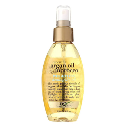 OGX Argan Oil Of Morocco Spray 118 ml