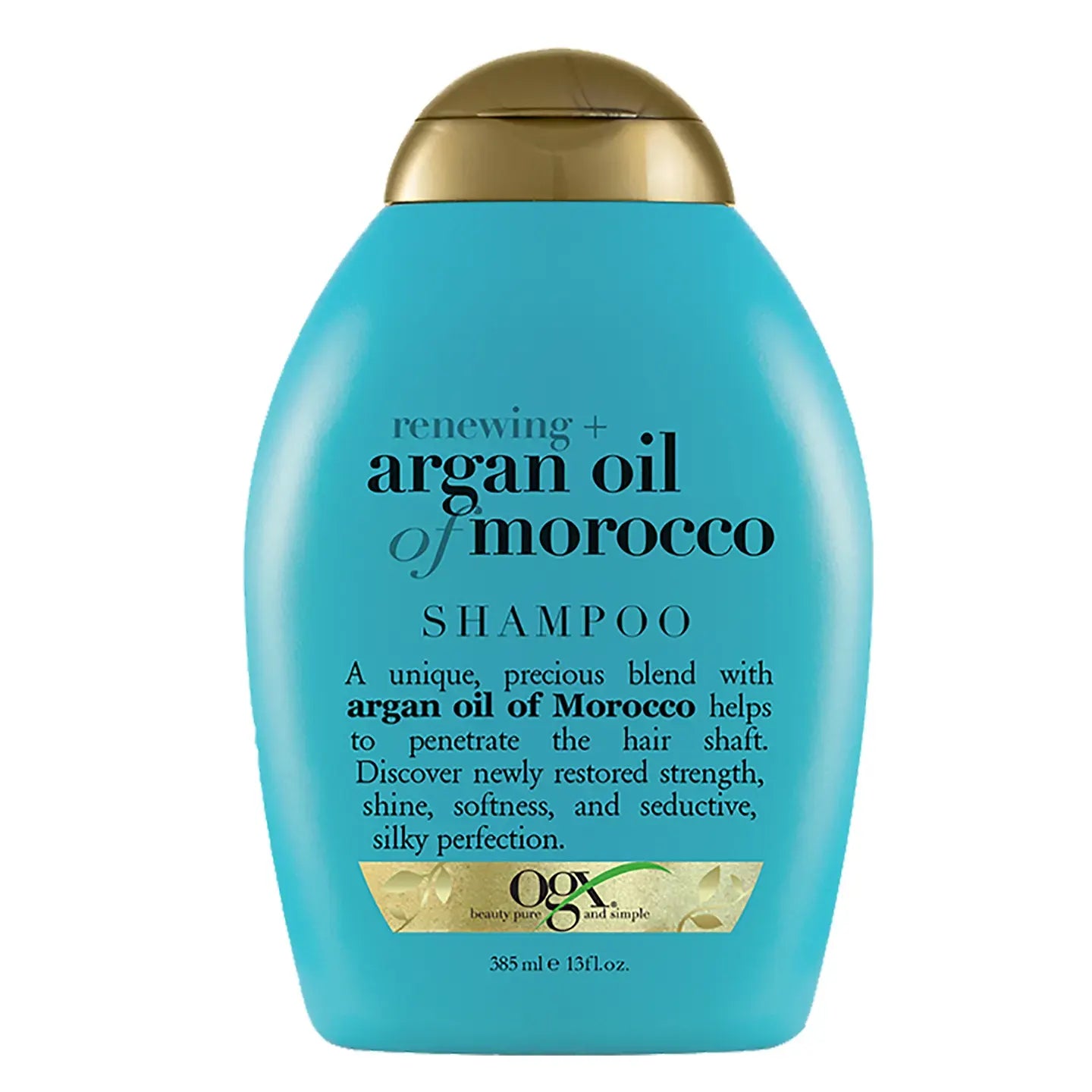 OGX Argan Oil Of Morocco shampoo 385 ml