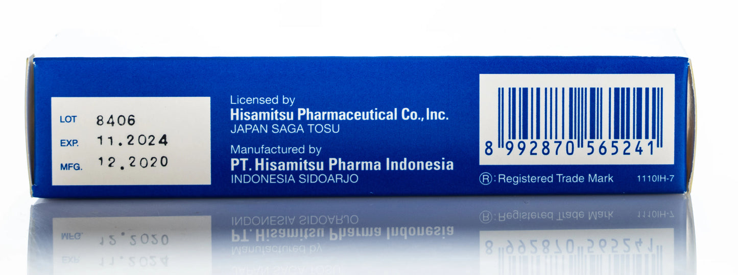 Salonpas Gel 30Gm