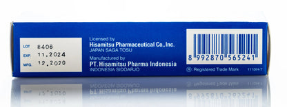 Salonpas Gel 30Gm
