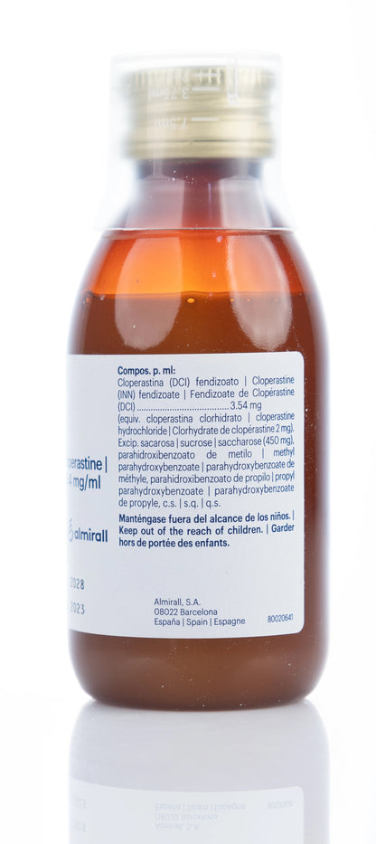 Sekisan Suspention 120Ml