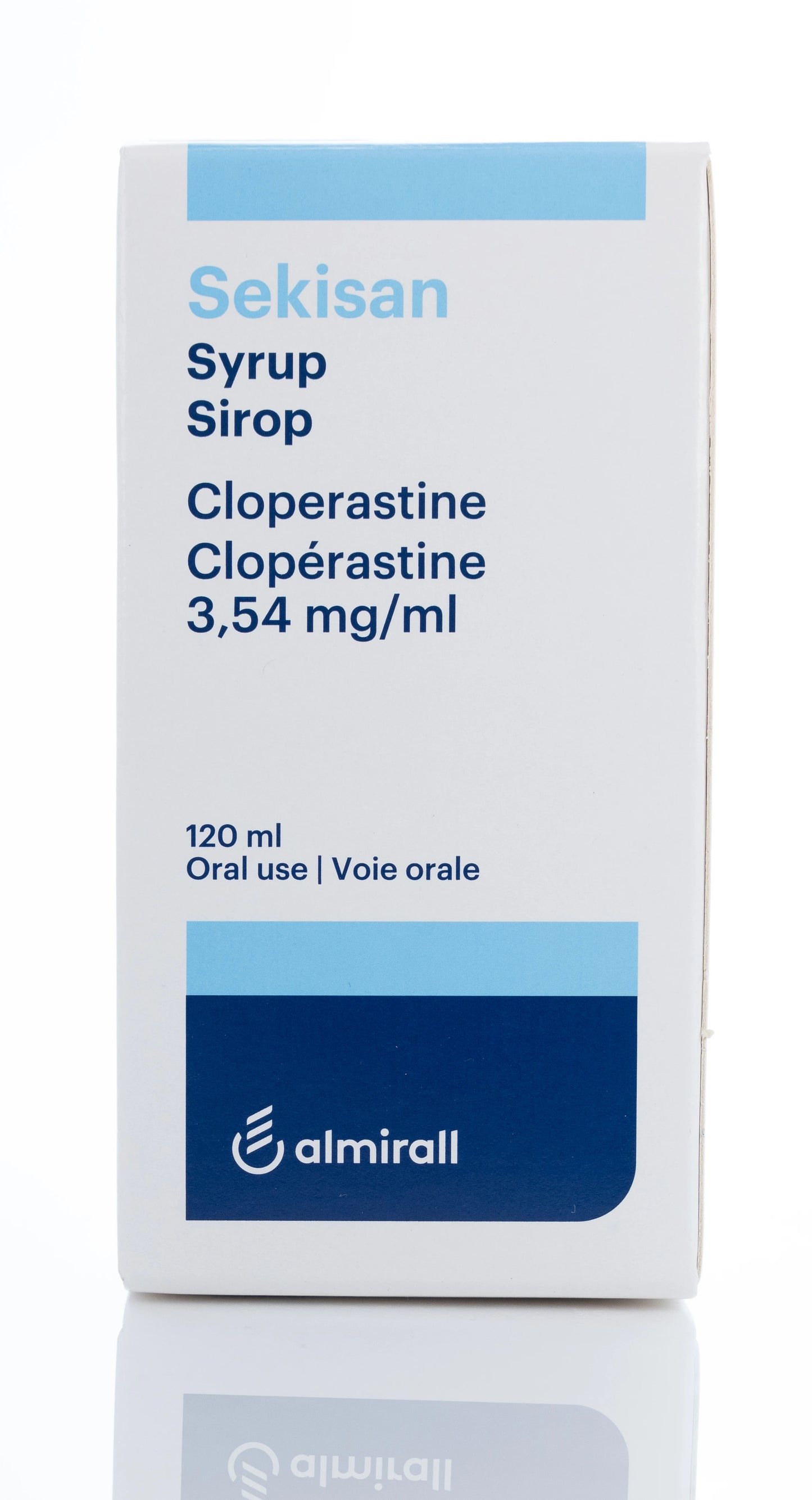 Sekisan Suspention 120Ml
