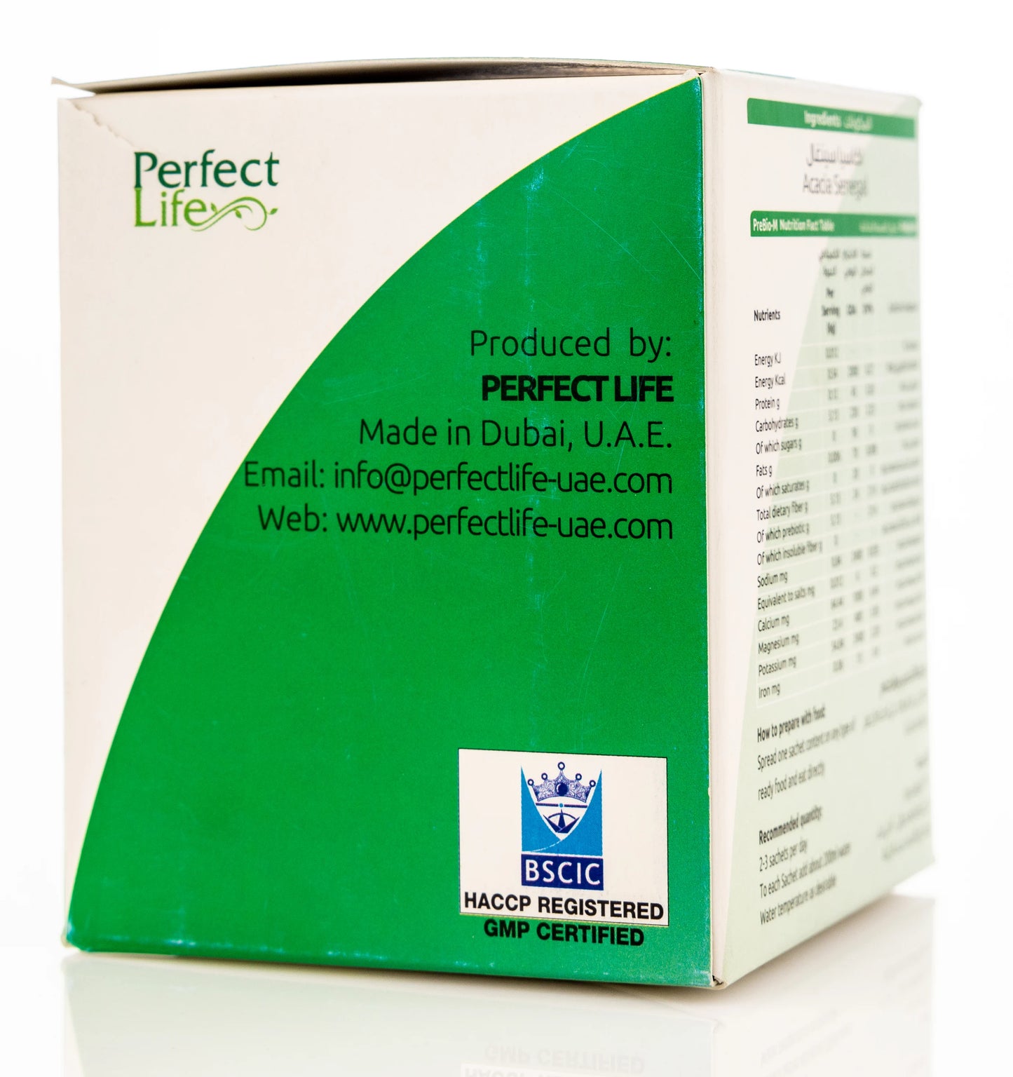 Perfect Life Prebio M Kids 6g x 20 Sachets
