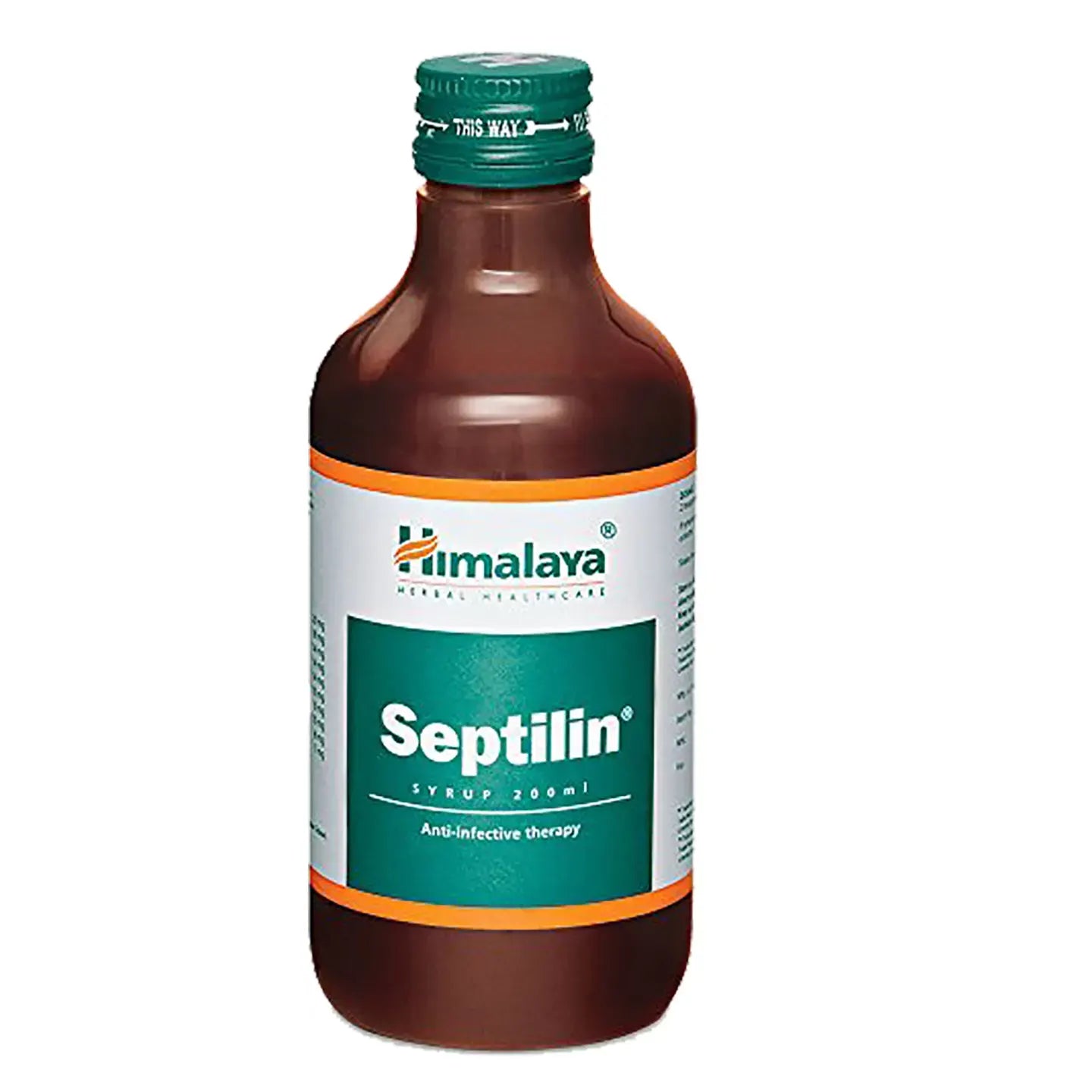 Septilin Syrup 200Ml