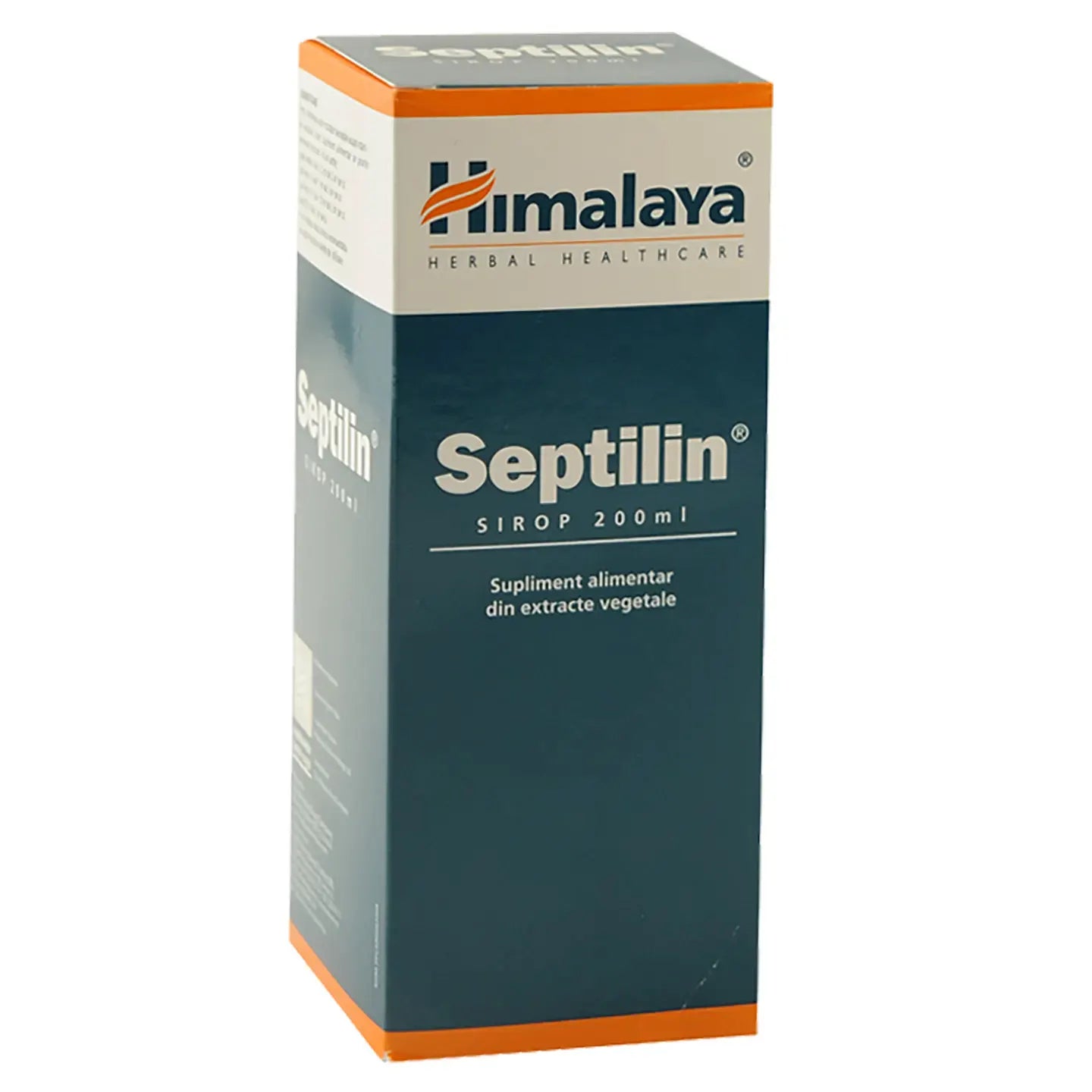 Septilin Syrup 200Ml