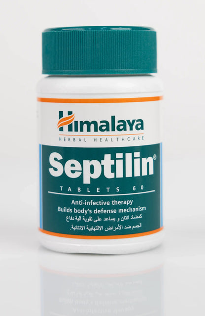 Septilin 60 Tablets