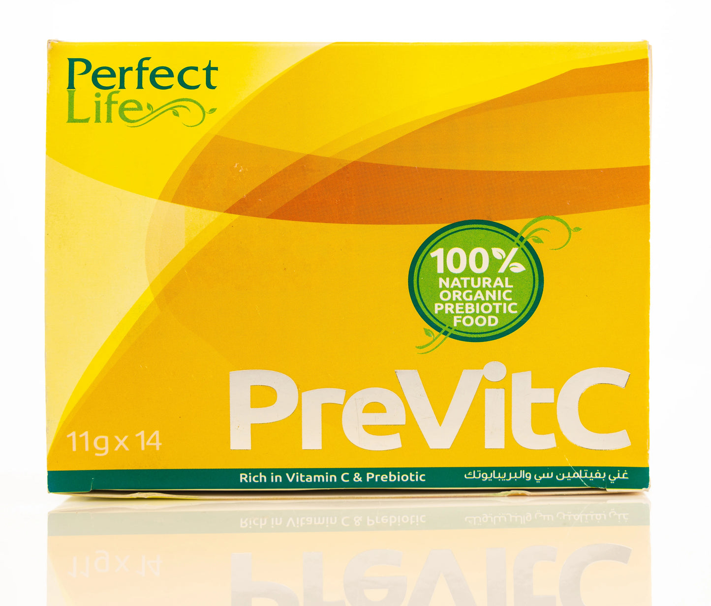 Perfect Life PreVit C 11g x 14 sachets