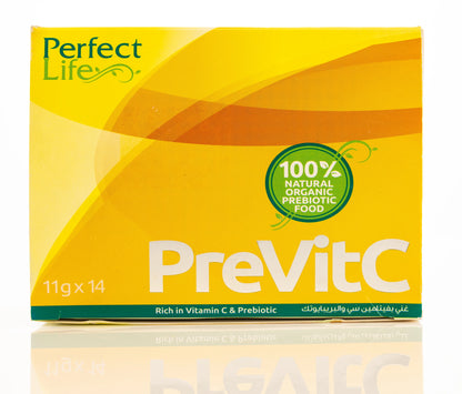Perfect Life PreVit C 11g x 14 sachets